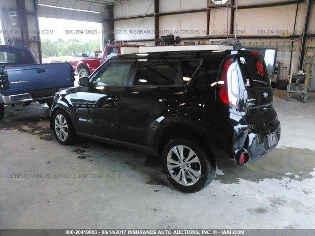 سلام عليكم صول موديل 2016 وارد أمريكي حادث جاملغ وباب رقم بغداد ماشيه 90  مكينه ٢٠٠٠ جاهزه كير ومكينه وحداديه وتخم تاير جاهزه ما نقصها شي  السعر ١١٠ وبيها مجال المكان بغداد البنوك رقم***********
