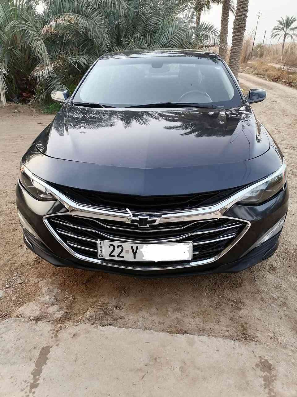 للبيع
شوفرليت ماليبو RS

1500تيربو 

موديل 2022 

لون اسود 

ماشيه 36الف ميل

بيه اربع قطع بدون ايرباك  البجم كبس

الرقم أربيل

السعر 120ورقة

الشراي إله شوفه 

لاستفسار مراسلة على صفحه


**إذا كنت صاحب هذا الإعلان وتريد حذفه لأي سبب، رجاءا أرسل رسالة إلى الدعم الفني**