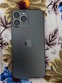 آيفون 13 برو ماكس • ٢٥٦ • بطارية ٩٢٪