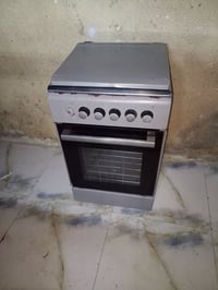 فرن • مطبخ