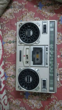 مرحبا اخوان جهاز ناشونال للبيع جاهز 07829755833