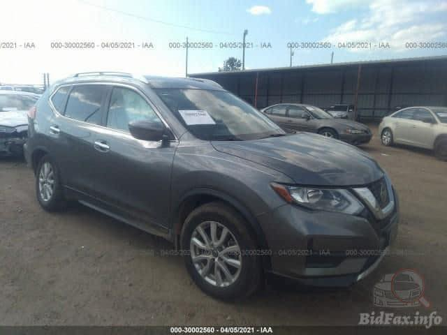 نيسان روج ٢٠١٩ SV (أربيل)بدون صبغ  ،حادث داخل العراق تبديل بابين جهة عكس سايق  ،سعر١٧٣    اتصل ***********
