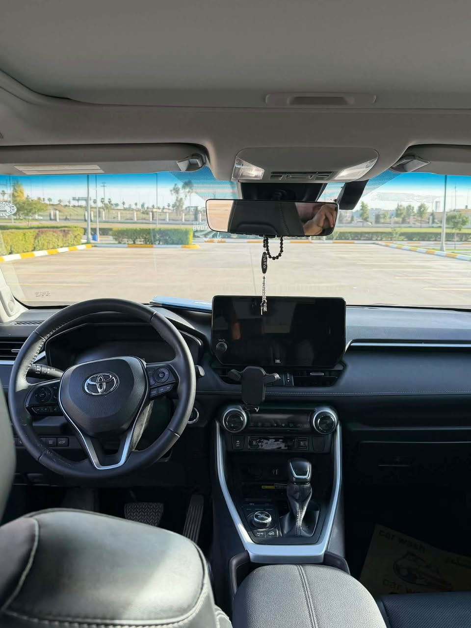 تويوتا راف فور RAV4

2024
2 چاملغ سبوغى امريكا
بونيد سبوغ دوبةى
بێ ئێرباگ
١٨٠٠٠ کیلۆمەتر رۆیشتیە
ليمتد فول مواسه فات 
گیر و مە کینە بە شەرت 
تەقەو رەقە بەشەرت *********** أربيل, العراق
