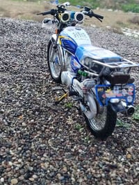 موطور لل بيع موديل 2025 و محرك شرط مامطخوخ صبانه منفيس موجود  كهربايات...