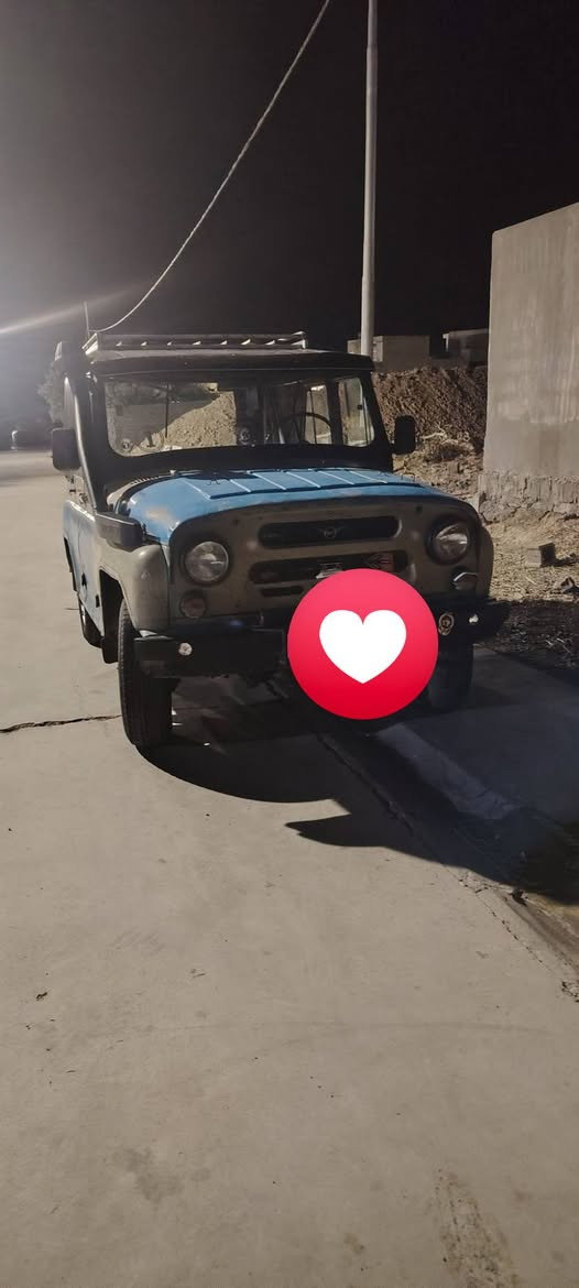 سلام وعليكم واز كاملا لبيع لير يده يجي خاص شعرار كاملا


**إذا كنت صاحب هذا الإعلان وتريد حذفه لأي سبب، رجاءا أرسل رسالة إلى الدعم الفني**