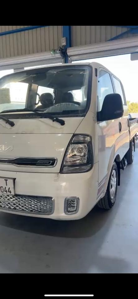 سلام عليكم كيا دبل قماره 2025
كيا 2025 ماشيه 2 الف فقط زيرو رقم بغداد بسمي مغلفه البدي وداعميه خلفيه كله جديد سياره زيرو معنه 
السعر 185 مكاني بغداد ***********
