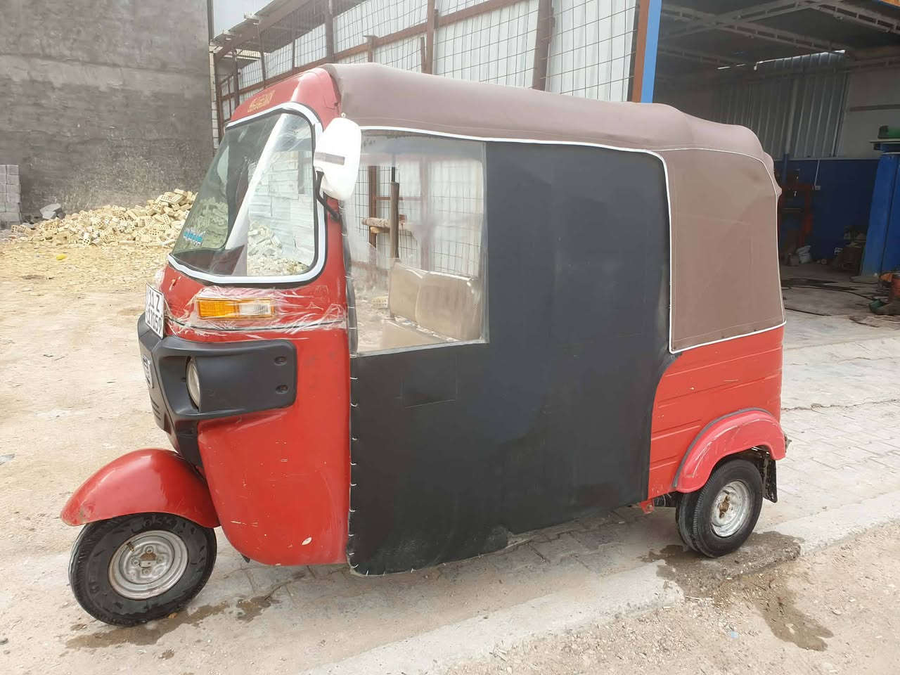 سلام عليكم تكتك لبيع مديل ٢٠١٧ شهر ١٢ مكينه جديده كهربائي كله شغاله تكتك خير من الله تكتك مصبوغه عام سعر ٤٢٥٠ رقم هاتف *********** مكان بغداد محموديه ملاحظة مكلف بل نشر موجود رقم صاحبه لتواصل معه
