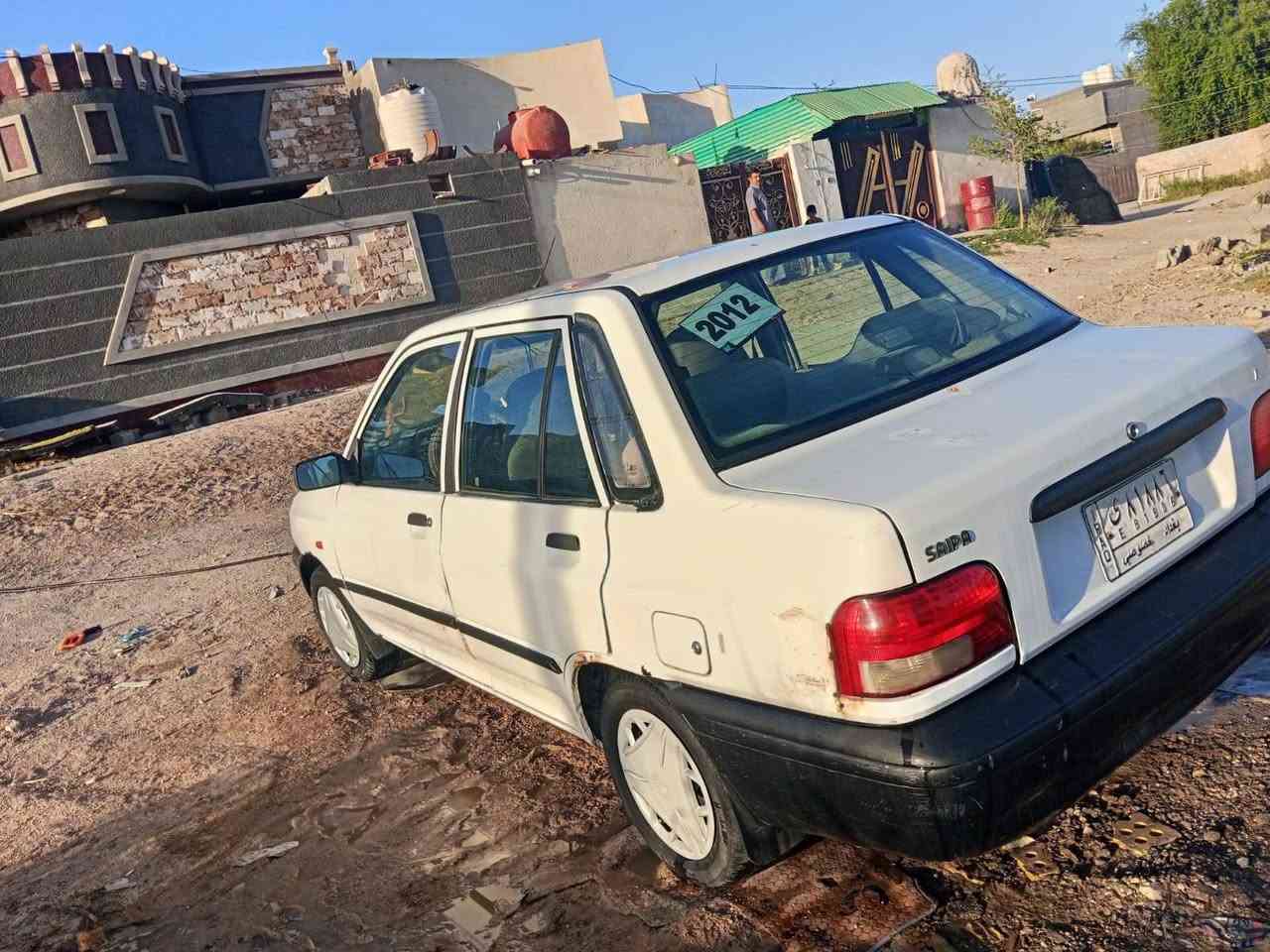 سايبه موديل ١٢ للبيع للاستفسار على هذا الرقم *********** ***********
