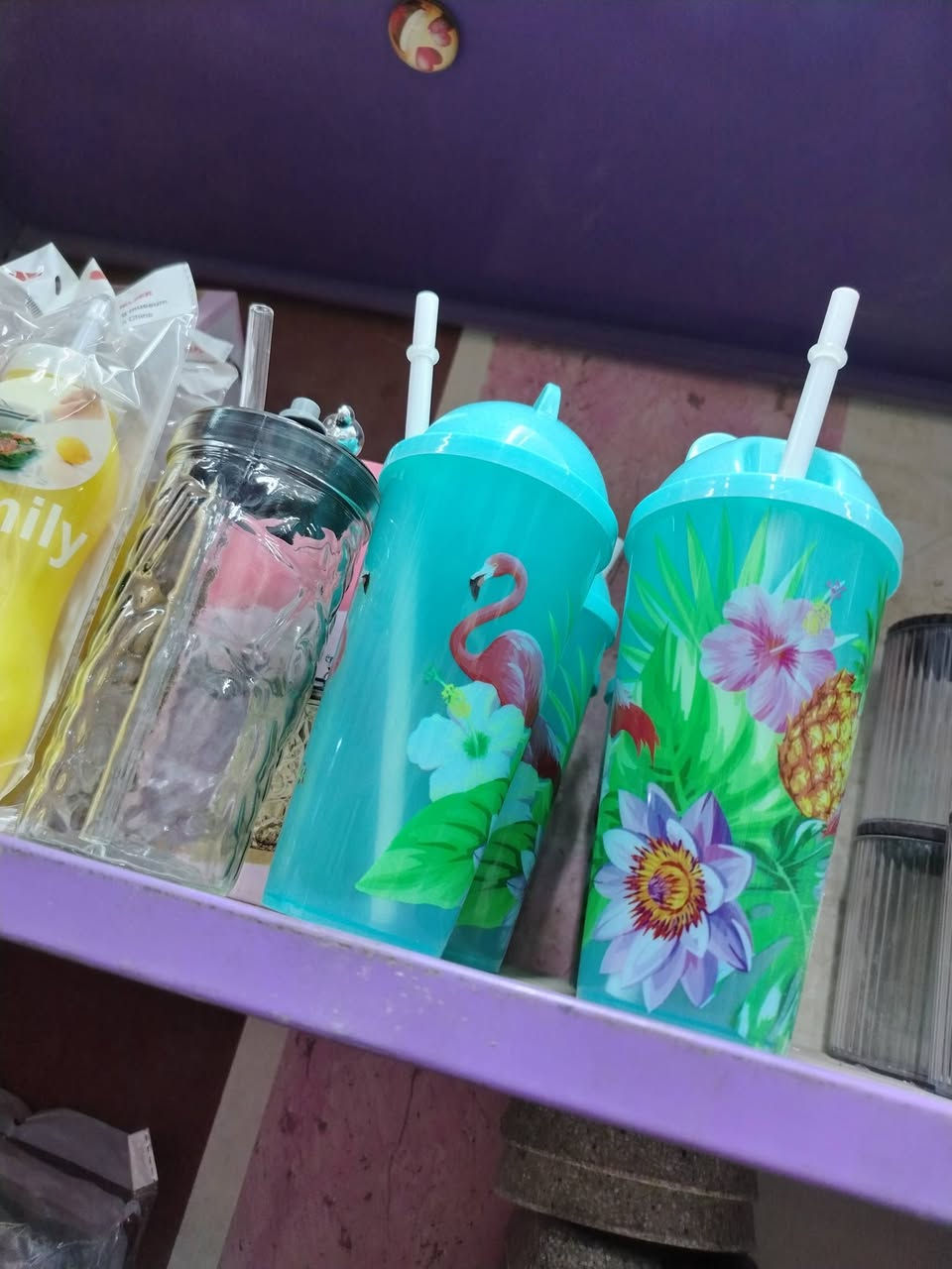 مساء الخير والبركه
كل ما هو جديد ومناسب تجدوه لدينا بانسب الأسعار

أحمد كلشي وكلاشي
كميره قرب جامع ابو الزهراء
مقابل جمله أيوب وماركت ليان
مجاور مكوى اليوسف

تنورونا بقدومكم


**إذا كنت صاحب هذا الإعلان وتريد حذفه لأي سبب، رجاءا أرسل رسالة إلى الدعم الفني**