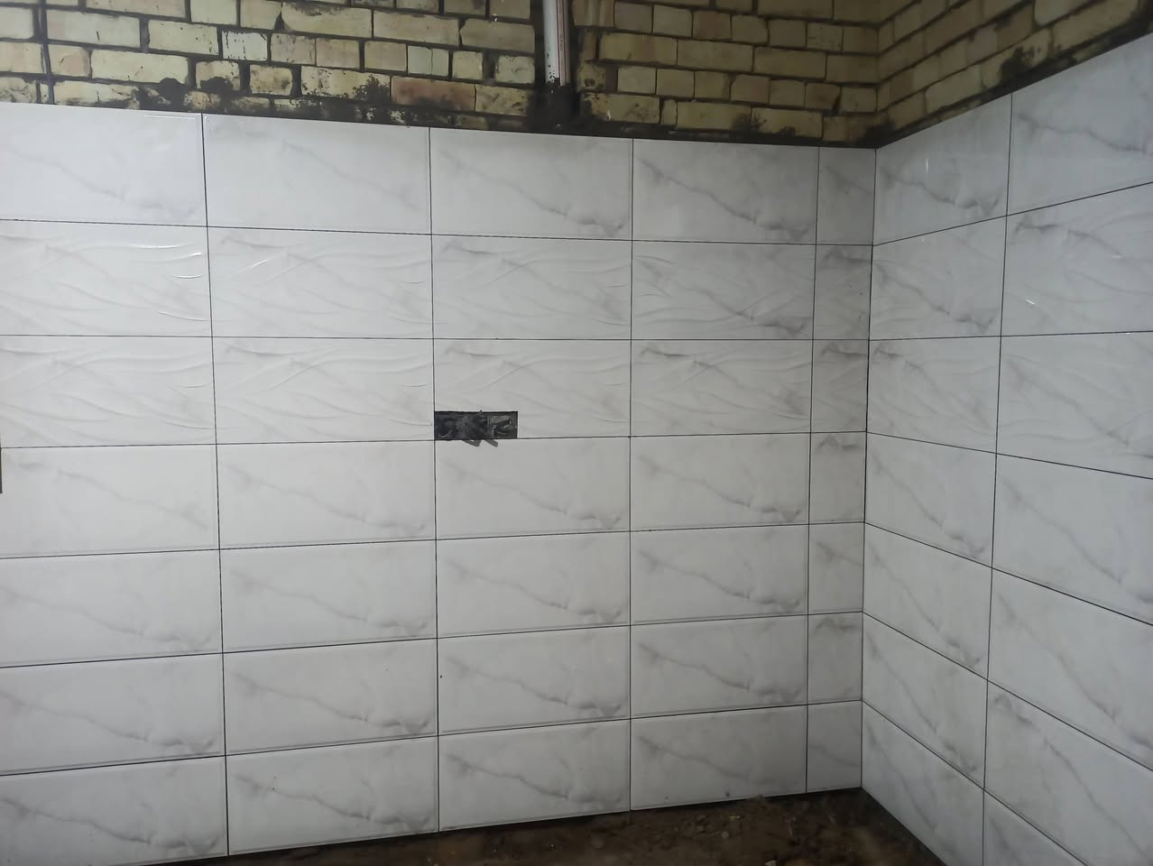 السلام عليكم خلف سراميك ابو زهراء ***********
