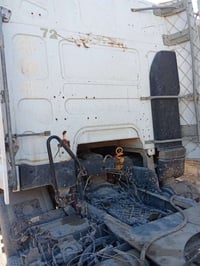 رينو ٢٠٠٤ • شغالة • الرمادي الانبار