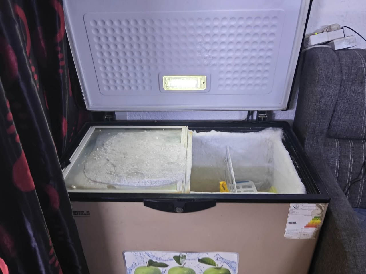 اكلمن وسعرة مكان بغداد حي الاعلام استفسار خاص


**إذا كنت صاحب هذا الإعلان وتريد حذفه لأي سبب، رجاءا أرسل رسالة إلى الدعم الفني**