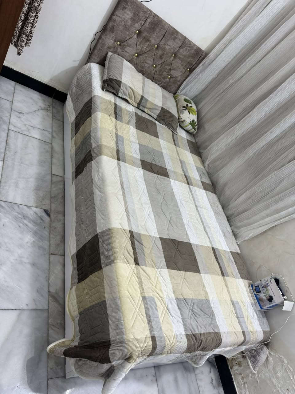 كنتور و جرباية hdf  مرتبة و جديدة نضيفة حيل للبيع مكاني بغداد الجديدة
للتفاصيل الخاص مفتوح


**إذا كنت صاحب هذا الإعلان وتريد حذفه لأي سبب، رجاءا أرسل رسالة إلى الدعم الفني**