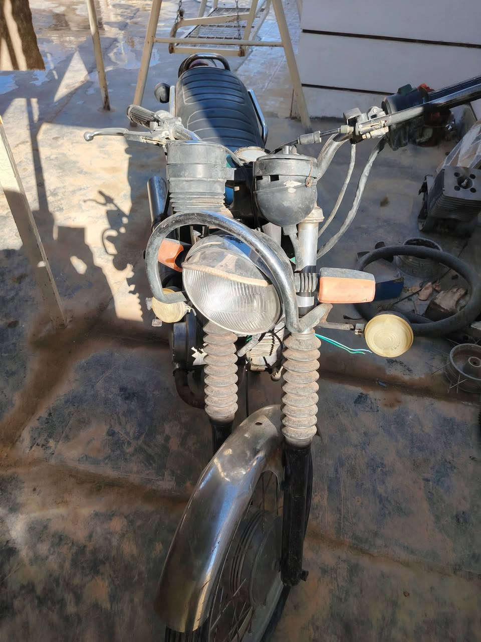 سلام عليكم غراض امزت لبيع ***********
