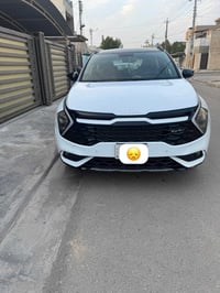 سبورتج جي تي لاين فول كشنات تدفئه تبريد موديل 2024 ضمان الشركه الدوليه...