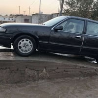 دايو برنس • ١٩٩٥ • رقم قادسيه