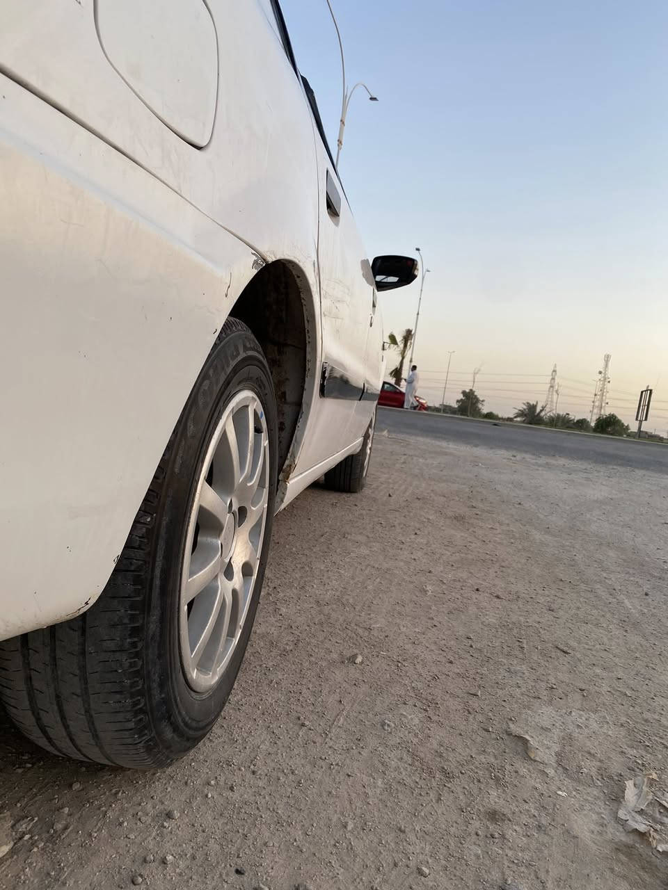 سمند سورن البيع رقم كربلاء
مكان السماوه 
الموديل 2012
السعر 35بيها مجال 
مكلف بالنشر  
رقم 
***********
