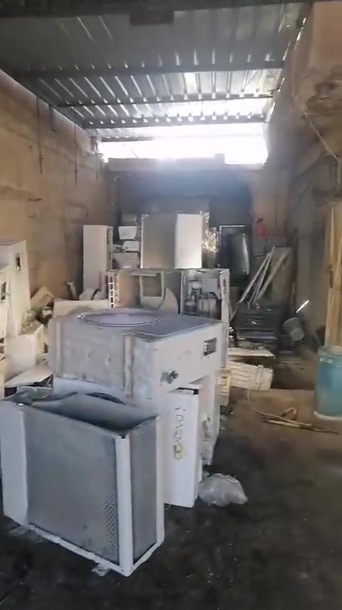 السلام عليكم 
اخواني خواتي الى اهلنا وناسنا العنده سبالت ومكيفات عطلانه
سعر سبلت ال2طن عاطل حداري 80الف
سبلت 3طن عاطل عامودي130 الف 
سبلت 4طن عاطل عامودي 140 الف 
سبلت 5طن عاطل عامودي 150الف 
سعر المكيف عاطل 60الف 
علما ان الفتح والنقل علينا للاستفسار على الرقم التالي.. ***********واتساب
