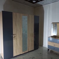 غرفة نوم • ٥ قطع • ويا دوشك