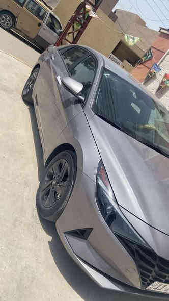 النترا 2023 هايبرد  رقم  بغداد بسم
المواصفات: 
1-بصمة تشغيل.
2-دخول بصمة.
3-تشغيل عن بعد. 
5-صندوق ذكي 
6-رادارات 360 درجة نظام النقطة العمياء.
7-نظام محافظة على المسار.
8-قيادة ذاتية..
10-رادار خلفي 
12-بك لايت LED
13-كشنات تدفئة.
14-تحكمات ستيرن كاملة
15-تبريد شاشة مناخين منفصلين.
16-شاشة معلومات  ابل كار بلي+اندرويد اوتو  
17-شاشا كامرة.
18-نظام صوتي سماعات boss
19-autohold اوتوهولد 
20-هاند بريك بصمه
21-وضعيات قياده ( سبورت ، نورمل ، سمارت)
22-مراية وسطية تعتيم ذاتي
Abs &Esp. 24
حادثهة بارد بالصندوك وشخط بالباب خلف صدر صور حادث  مرفق بل منشور مكان بغداد الشعب عارضه ب١٥٧  وبيها مجال للطيبين رقمي ***********
