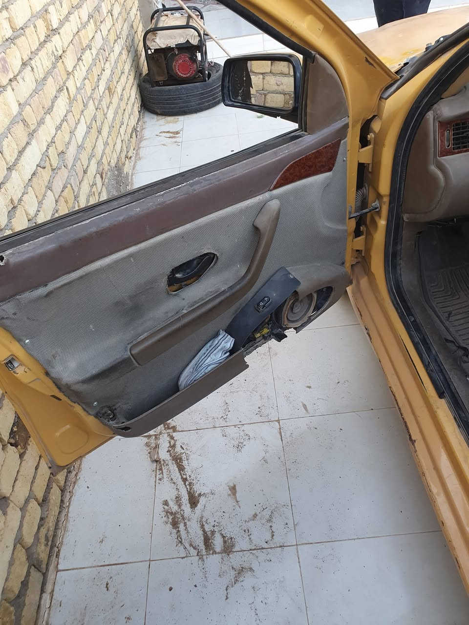 2010 رقم واسط انكليزي
مكينة بيهة صرف بس طبيعي مموكفتني 
كير مابي مشكلة
مكاني الكوت المركز
***********
***********
السعر 20 وبيهة مجال
