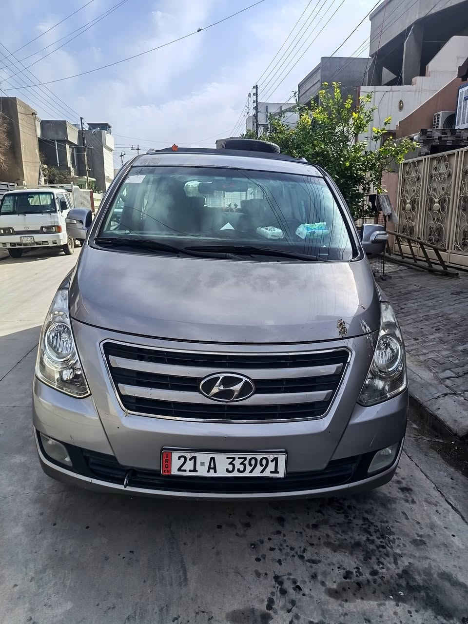 للبيع موديل ٢٠١٧ بانزين
منضومه غاز محرك كير كفاله عامله
استفسار ***********
