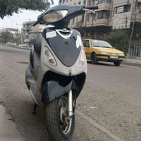 شباب دراجه للبيع بدون اوراق كفلها لك من كلشي+دراجه بيها رنك دراجه مبدل...