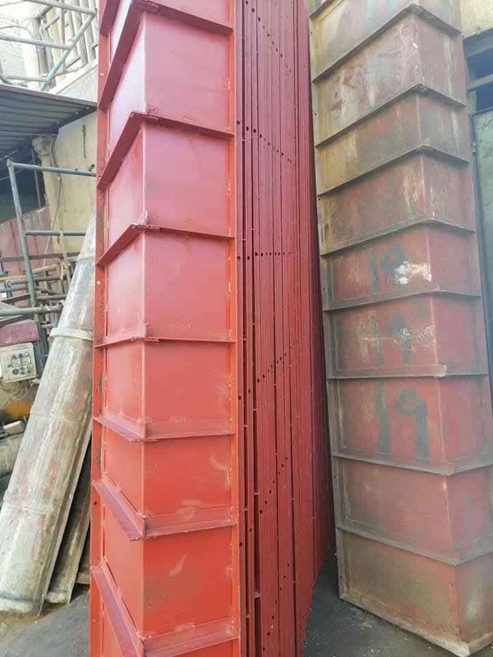 اللهم مصلى على محمد وآل محمد 
يعلن مكتب حسين عبد شطب لتأجير وبيع سكلات وجكات والقوالب🎫🏢 الصب بكافه قياسات والاحجام🏫  
متوفر خدمه توصيل جميع محافظات 
العنوان بغداد باب شرجي*********** *********** 

جك جميع الارتفاعات 🧿
فخات جميع نوعيات 💻
سكلات جميع قياسات والارتفاعات 🖥
دوكه نجاره ↔️
سكلات سقوف كافه نوعيات 🏢
