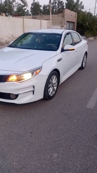 اوبتيما • ٢٠١٦ • رقم كربلاء