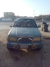 كيا سبورتاج • بغداد • بابل