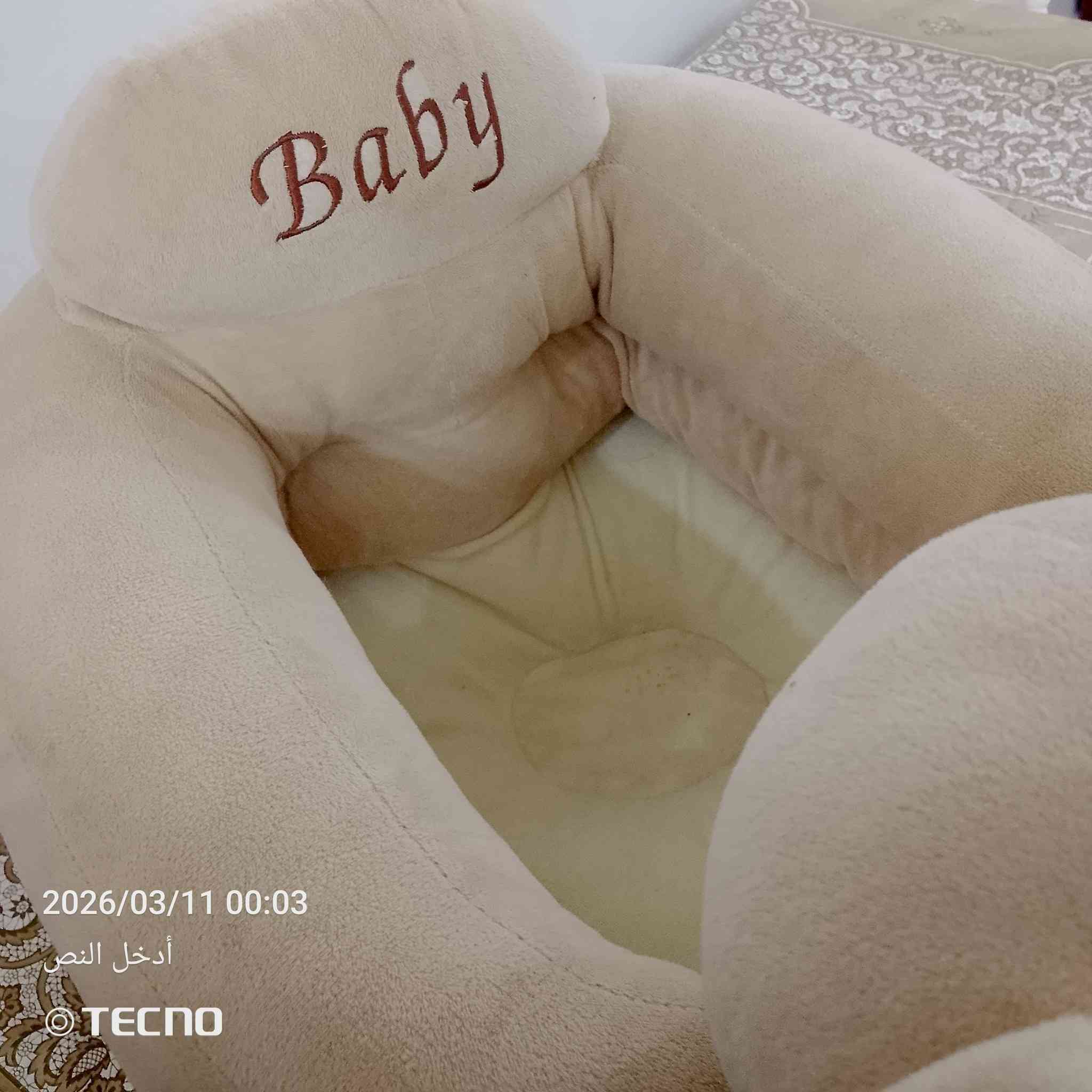 كرسي اطفال للبيع جديد سبب البيع لان طفلي ما يحب يكعد بي اشتريته ب 15 نهايته 10


**إذا كنت صاحب هذا الإعلان وتريد حذفه لأي سبب، رجاءا أرسل رسالة إلى الدعم الفني**