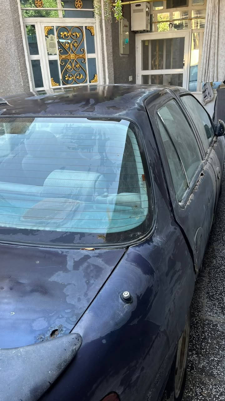 السلام عليكم كيا سيفيا موديل 93 محرك مسكر مكاني بغداد  السعر 25        ‭0771 271 3347‬
