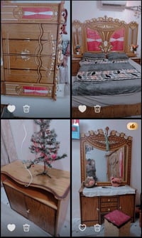 غرفه • بدون زاويه • نجف حي العسكري