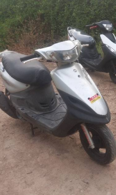 السلام عليكم درجة قجمه ماكس للبيع ما مفتوحه نضافه فول نكره سلف 750


**إذا كنت صاحب هذا الإعلان وتريد حذفه لأي سبب، رجاءا أرسل رسالة إلى الدعم الفني**