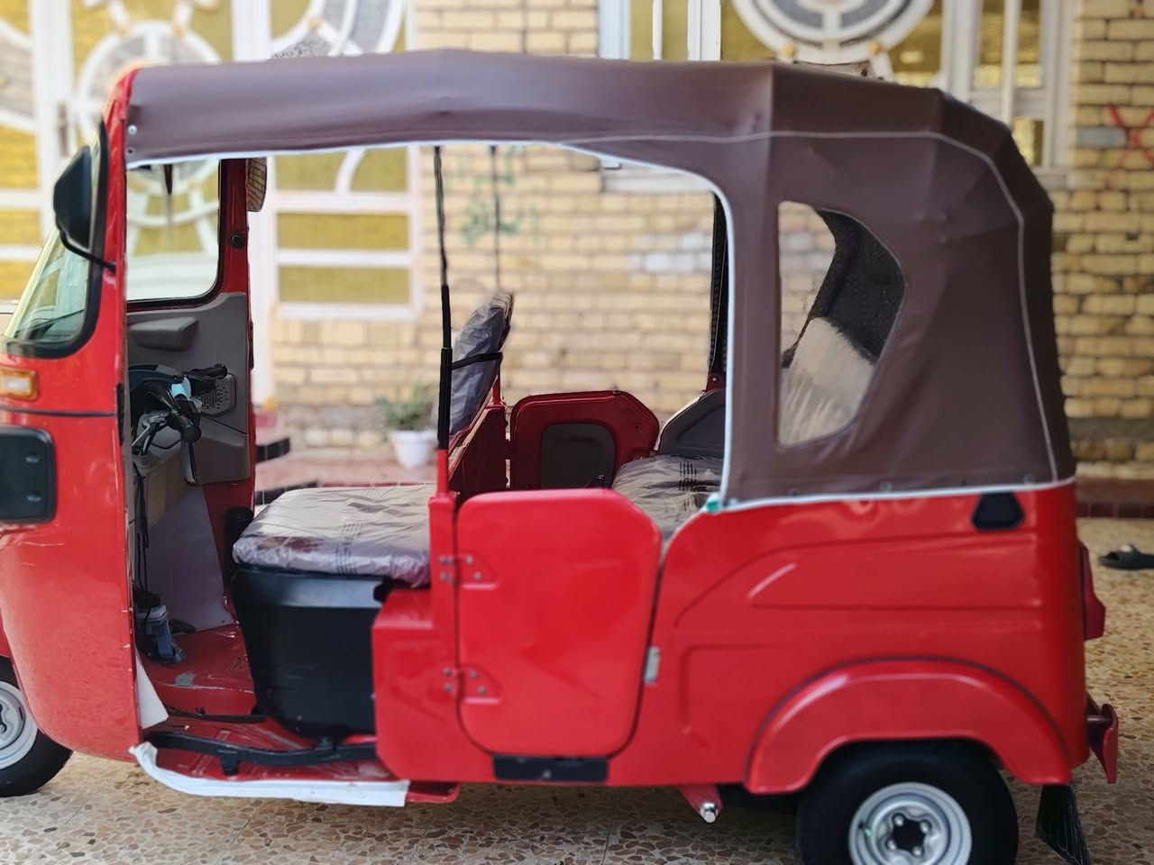 السلام عليكم
موديل 22 شهر 10
محرك مكفول
البدي بس الدوس معمره
رقمها بابل مداور ثاني يوم 
تخم تأير جبلي
مكاني واسط نعمانيه 
السعر (8900)
رقمي ***********
