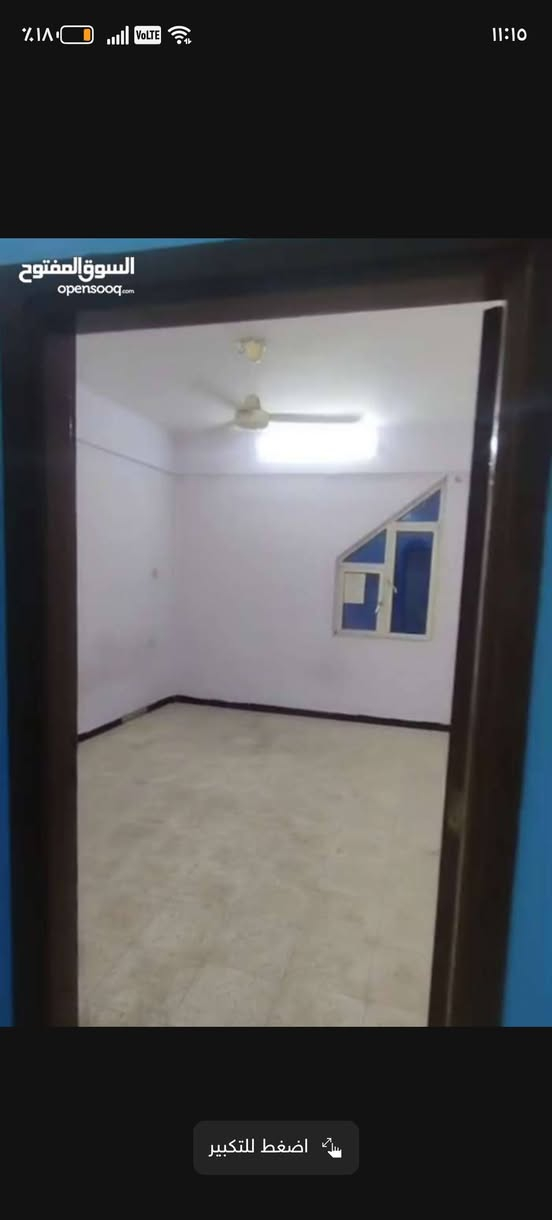 سلام عليكم يوجد شقق الإيجار موثث وفارغ العنوان بريهه مكاتب الأسعار تبدي من ٧٠٠ الي المليون الاستفسار الاتصال على الرقم او المراسله على الواتساب ***********
