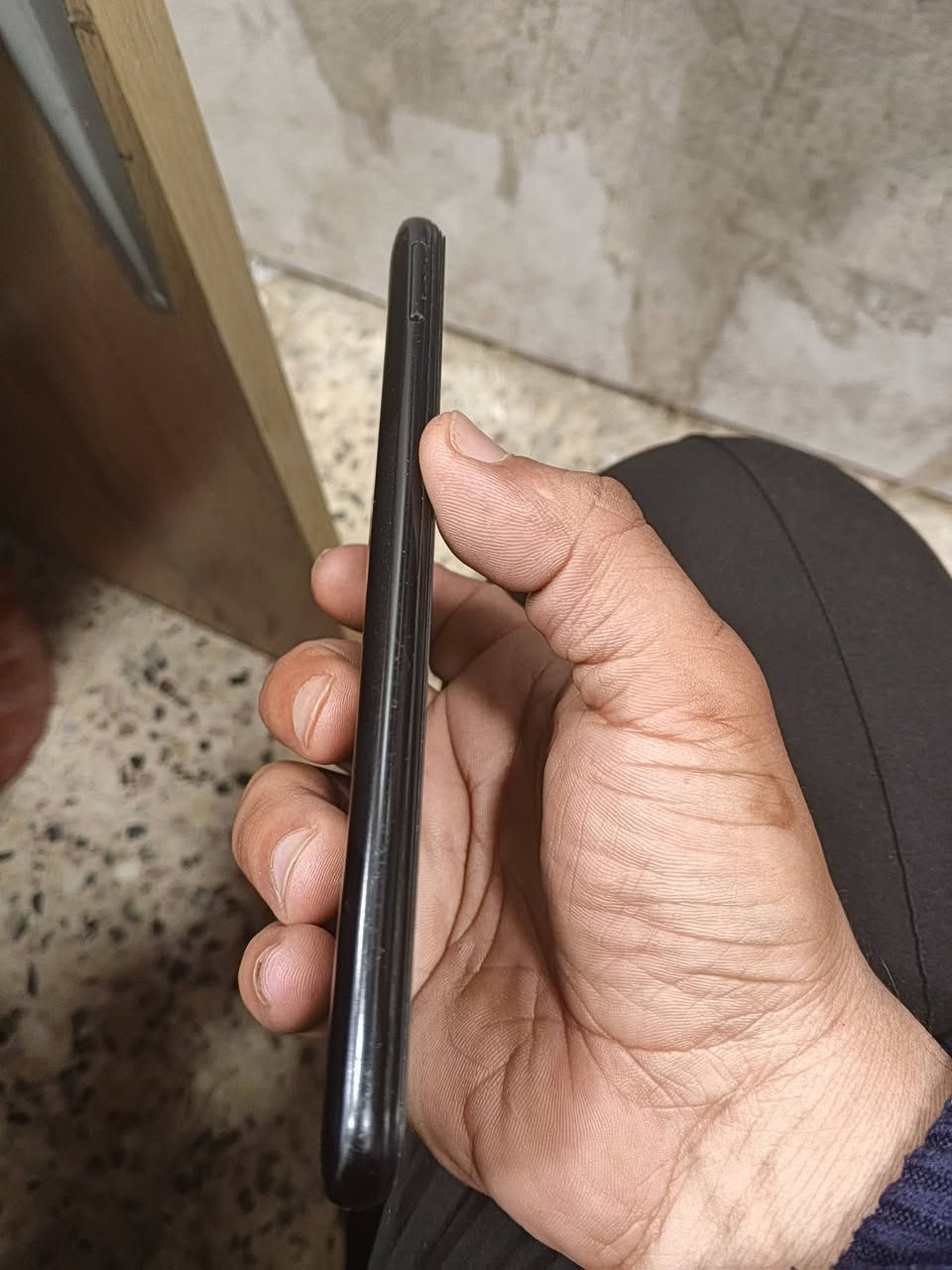 سلام عليكم جهاز سامسونك A02s
جهاز نضيف وكله شغال للبيع ب50
مكاني مدينه الصدر
***********
