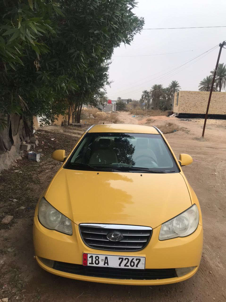 الانترا وارد امريكي 2009 رقم الجديد سياره كامله مابيه اي نقص $88 وبيه مجال رقم بابل موقع كربلاء طويريج


**إذا كنت صاحب هذا الإعلان وتريد حذفه لأي سبب، رجاءا أرسل رسالة إلى الدعم الفني**