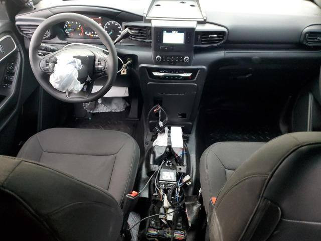 سلام عليكم
فورد اكسبلور بوليسي موديل 2024 
فول مواصفات حادثها كما موضح بل الصور 
حاليا بل الشحن مدة الوصول للمنطقة الحره شهر ونص 
ترهم حره اوكتاب شهداء . 
السعر تواصل خاص او واتساب ***********
