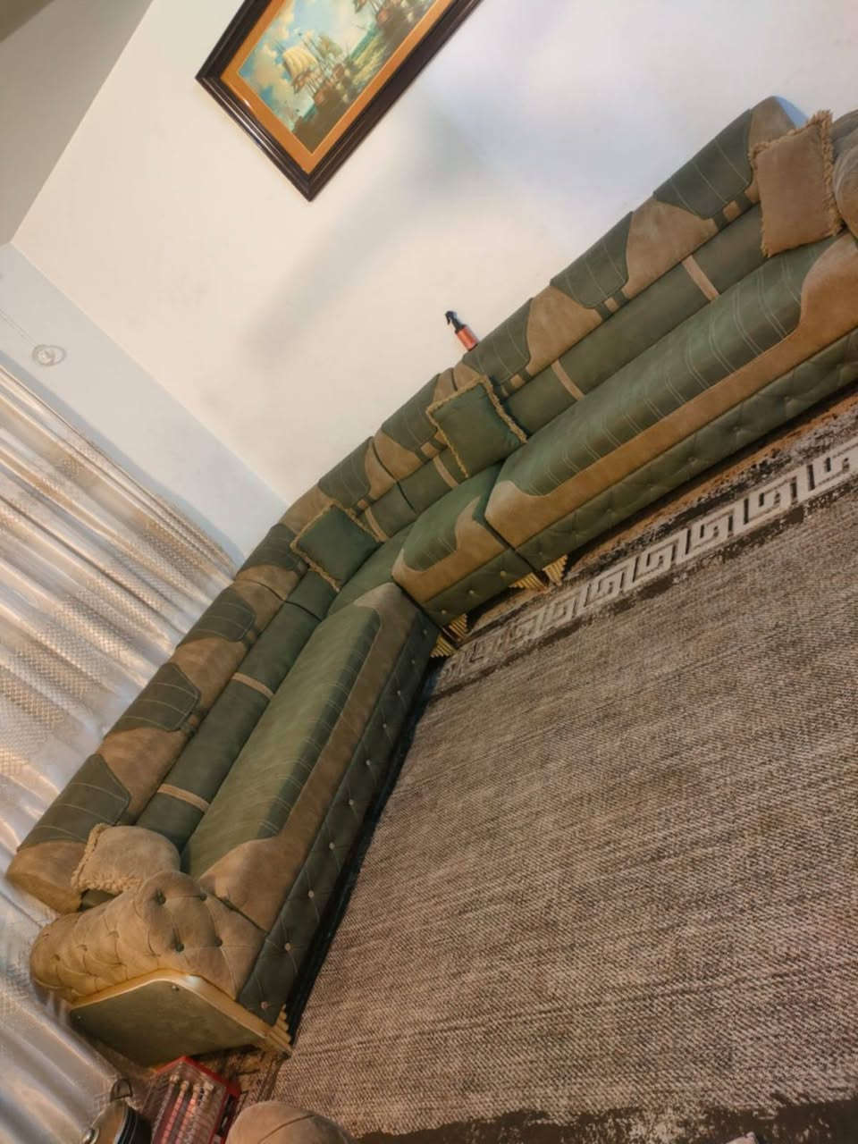 غراض للبيع للاستفسار خاص #للجميع#بغداد المكان قريب جامع النداء


**إذا كنت صاحب هذا الإعلان وتريد حذفه لأي سبب، رجاءا أرسل رسالة إلى الدعم الفني**