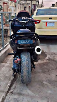 تيماكس 7 رادله ترتيبات دراجه قويه مكينه كفاله عامه من برغي تجي تفحص وت...