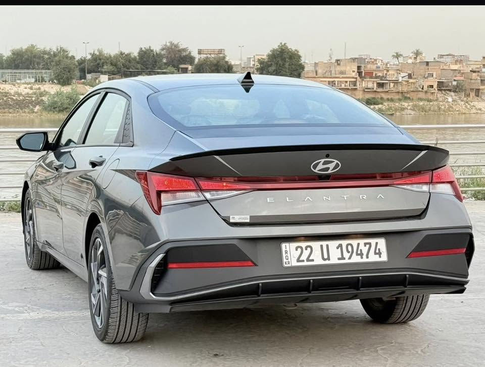 السعر 🚗🚗
162
السلام عليكم 
النترا وارد أمريكي 2025 
سياره جديده بعدها على وضع الشركه 
حادث جاملغ الأمامي فقط 
بدون أي دواخل 
ايرباك ستيرن فقط راجع بلادي 
ماشيه 4000 
مواصفات 
-رادارات جوانب امامي خلفي 
-تحديد مسار 
-شاشه إلكتروني 
-بصمه تشغيل بصمه بوب 
-تشغيل عن بعد 
-شحن تلفون 
-شاشه كبيره 
-ويل كب 
-بعض المواصفات المعروفه 
-تريد تحويل أو وكاله بأسمنه السياره 
-سياره جديده بعدها على وضع الشركه 
-
-
-
المكان بغداد الشالجيه 
رقم الهاتف 
***********
