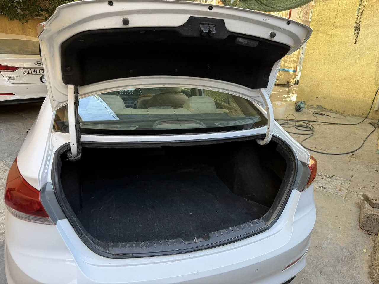 ‏سلام عليكم Hyundai Elan النترا 17 محرك كفالة قطع اثنين تبديل بلادي نفس اللون ￼ سيارة باسمي سعر 133 في مجال بسيط للشرا ي رقم بغداد عنواني كربلاء حي النقيب ***********￼￼  اسيا ***********
