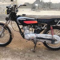 دراجه ايراني • ابو غریب بغداد • مكاني