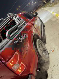 …. فورد F150 وارد امريكي اربيل   مواصفات معروفه   شاشه كبيرة هناد بصمه...