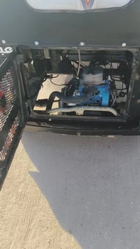 تكتك ٢٢ • مكينة بكفالة • لوحات إنكليزي