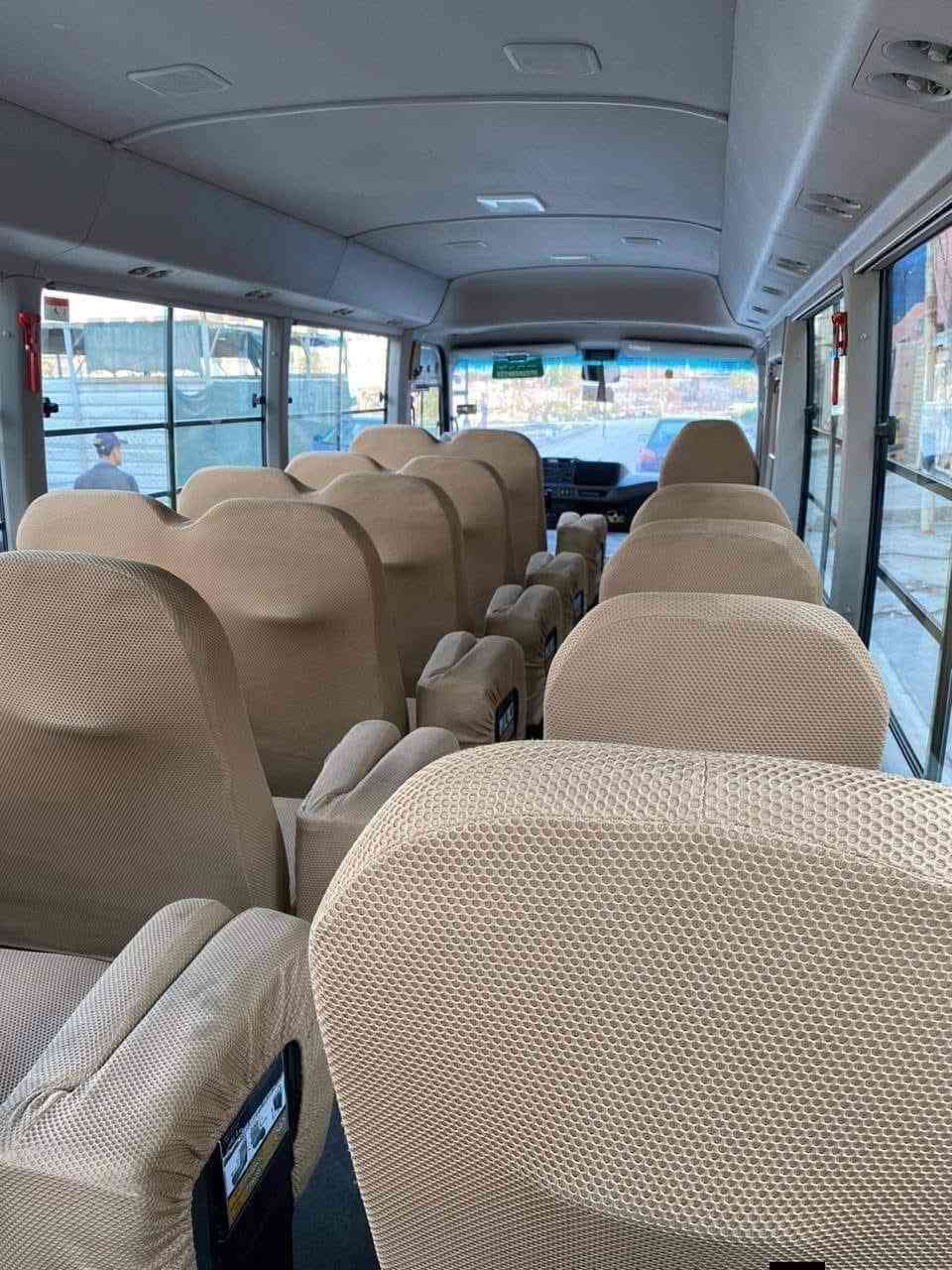 🖊 السلام عليكم حملة. الحاج  (سيف العجياوي) 🪩
تعلن حملتنا ألى زيارة #كربلاء_ألمقدسة 🪩

يوم الاثنين 🌙👉📿 🪩 

 يوم الاثنين 👉📿 🪩                🤲🤲

سعر النفر6000الاف💵🪩

ألذهاب الساعة 00: 1🕐 ظهرا🪩    د{ مكيف/🪩

العوده الساعة 00: 9🕙 ليلا🪩     باص رقم ، واحد🪩

باص🚍 سياحي💺 حديث مكيف🪩

💢ونتشرف بحضوركم وخدمتكم وهي شرف لنا 🪩

للحجز والاستفسار الاتصال ع الارقام التالية🪩 ☎️(***********) 🪩
والرقم  ☎️(***********)  🪩

مكان ألتجمع⬇️ قرب جامع الدكتورة وفاء🪩

طومكان اخر قرب شارع الحلة(الغطاس)🪩
