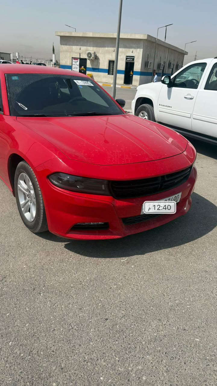 جارجر ٢٠٢٣ رقم بصره بااسمي ترقيم جديد ماشيه ٢٥ ميلsxt/شاشه كبيره وتشغيل عن بعد /بحاله الزيرو مابيه اي نقص وارد امريكي تقرير غرق بدون اي نسبه مامفتوح بيها اي شي وماواصل التقرير اي شي بالسياره يعني بحاله الوكاله لون مميز طماطه / السعر ٢٧٥ ورقه مو شراي لا تخابر وسولف/ العنوان البصره الزبير/ اكرر واعيد مو شراي لا تخابر لان مافارغ/077 الزبير, البصرة


**إذا كنت صاحب هذا الإعلان وتريد حذفه لأي سبب، رجاءا أرسل رسالة إلى الدعم الفني**