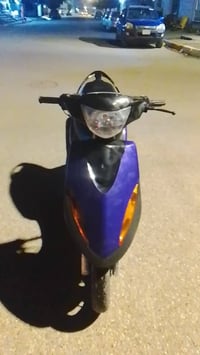 دراجه ماكس • ماكينه 55 • ديالى تحرير الجاهزه