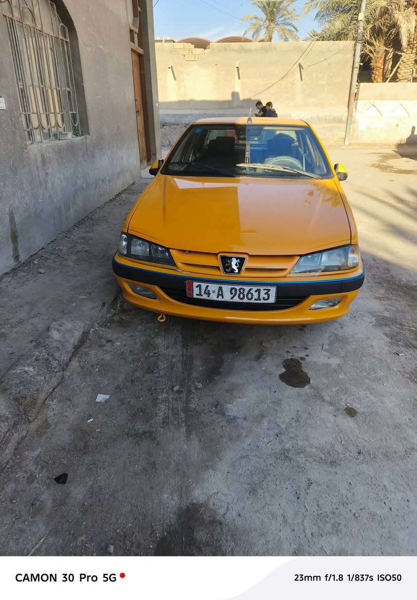 بيجو 24 حره بيها بارد غاز بنزين ***********
